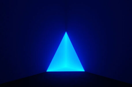 The Sublime Light Art of James Turrell Image